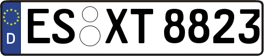 ES-XT8823
