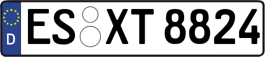 ES-XT8824