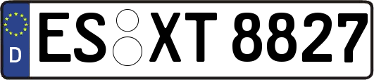 ES-XT8827
