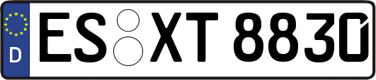 ES-XT8830