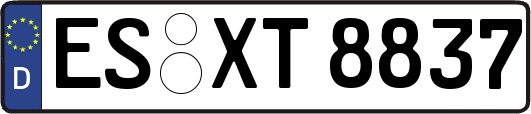 ES-XT8837