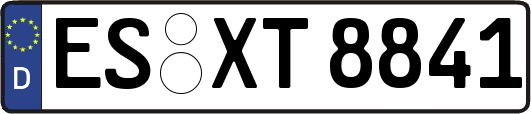 ES-XT8841