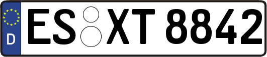ES-XT8842