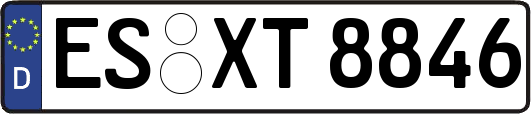 ES-XT8846