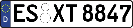 ES-XT8847