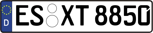 ES-XT8850