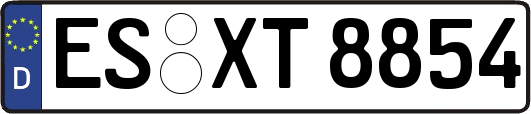 ES-XT8854