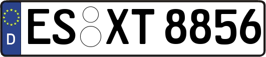 ES-XT8856