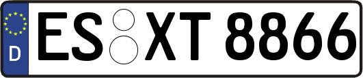 ES-XT8866
