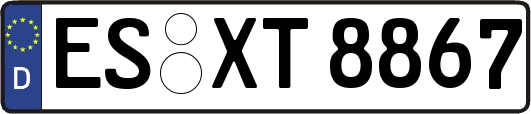ES-XT8867