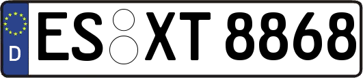 ES-XT8868