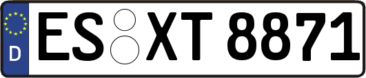 ES-XT8871