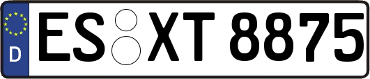 ES-XT8875