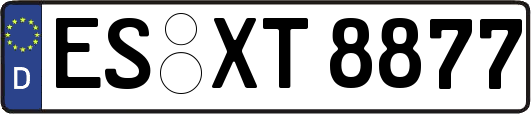 ES-XT8877