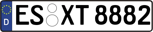ES-XT8882