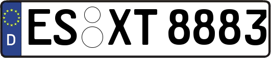ES-XT8883