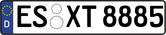 ES-XT8885