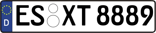 ES-XT8889