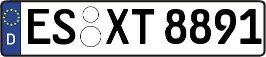 ES-XT8891