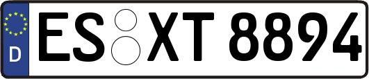 ES-XT8894
