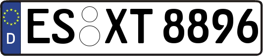 ES-XT8896