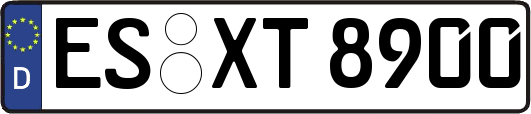 ES-XT8900