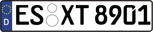 ES-XT8901
