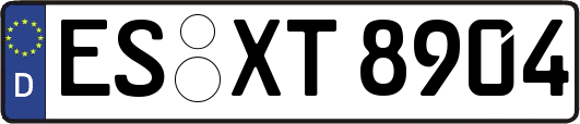 ES-XT8904