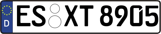 ES-XT8905
