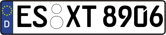 ES-XT8906