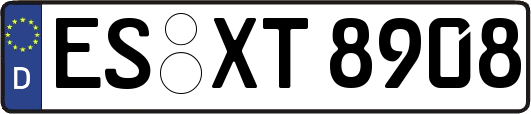 ES-XT8908