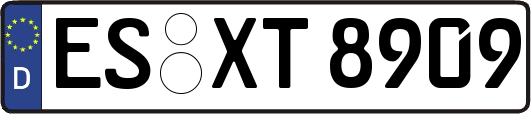 ES-XT8909