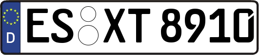 ES-XT8910