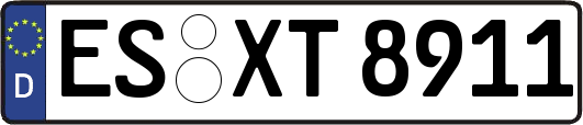 ES-XT8911