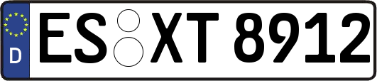 ES-XT8912