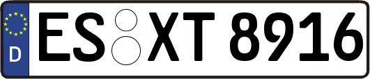 ES-XT8916