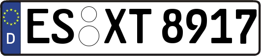 ES-XT8917