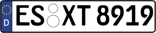 ES-XT8919
