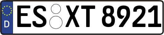 ES-XT8921