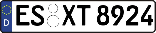 ES-XT8924