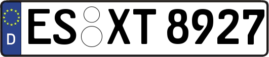 ES-XT8927