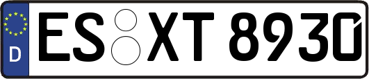 ES-XT8930