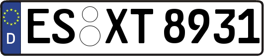 ES-XT8931