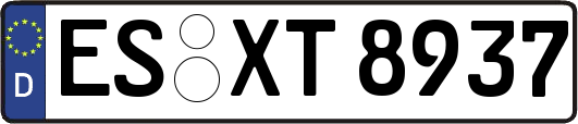 ES-XT8937