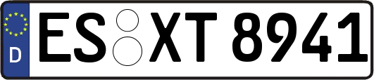 ES-XT8941