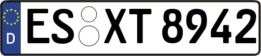 ES-XT8942