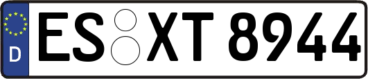 ES-XT8944