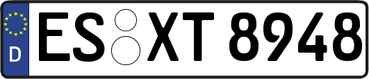 ES-XT8948