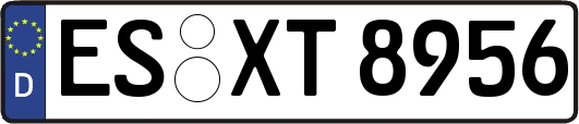 ES-XT8956