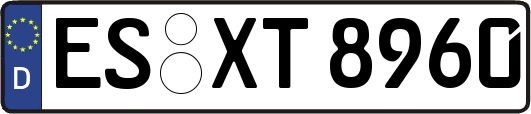 ES-XT8960